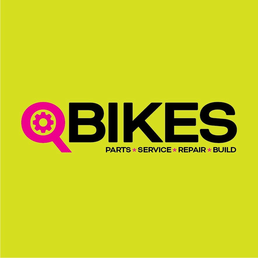 Q Bikes Ltd