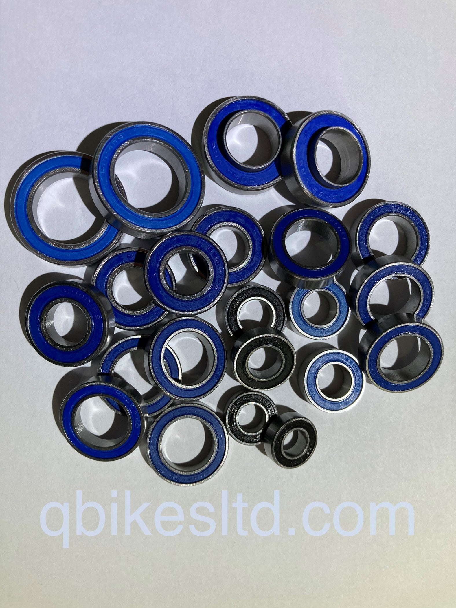 Canyon spectral sale bearing kit